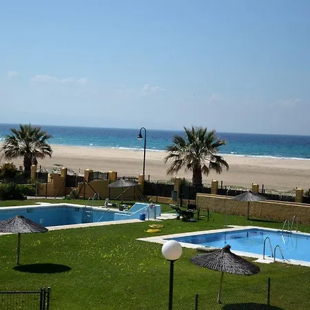 Lances I Apartamento Tarifa
