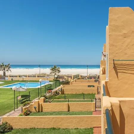 Apartamento Lances I *