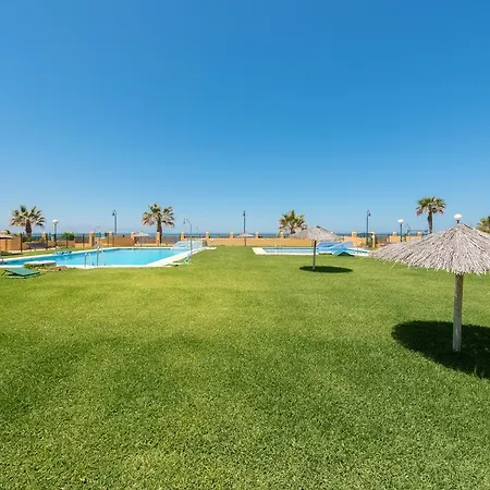Apartamento Lances I