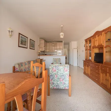 Apartamento Lances I *