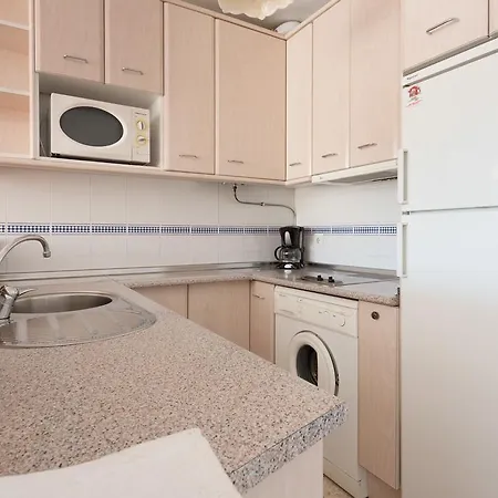 Apartamento Lances I *
