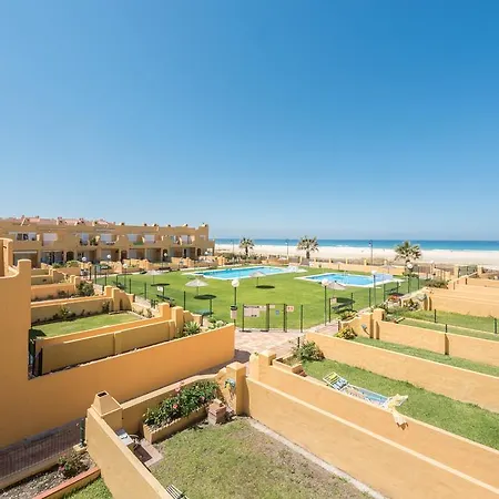 Apartamento Lances I