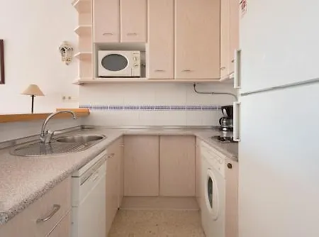 Lances I Apartment Tarifa