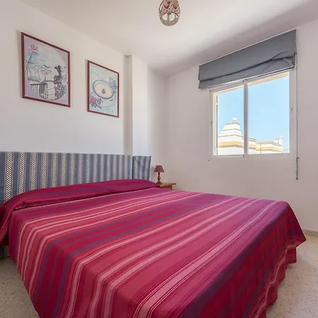 Apartment Lances I Tarifa
