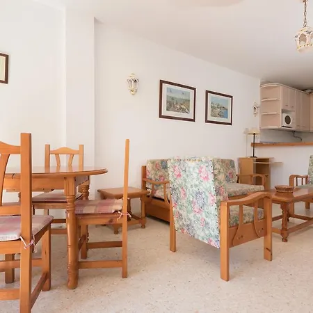 Apartment Lances I Tarifa