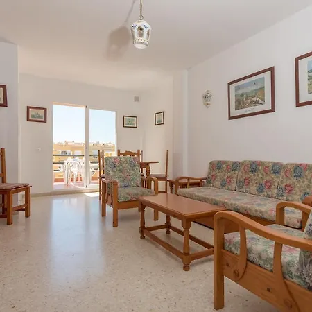 Apartment Lances I Tarifa